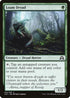 Loam Dryad (216) [Shadows over Innistrad]