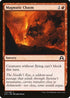 Magmatic Chasm (172) [Shadows over Innistrad]