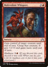 Malevolent Whispers (173) [Shadows over Innistrad]
