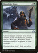 Moonlight Hunt (219) [Shadows over Innistrad]