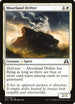 Moorland Drifter (27) [Shadows over Innistrad]