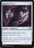 Murderer's Axe (259) [Shadows over Innistrad]