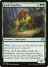 Pack Guardian (221) [Shadows over Innistrad]