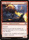Pyre Hound (174) [Shadows over Innistrad]