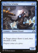 Reckless Scholar (82) [Shadows over Innistrad]
