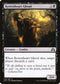 Rottenheart Ghoul (132) [Shadows over Innistrad]