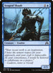 Seagraf Skaab (84) [Shadows over Innistrad]