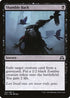 Shamble Back (134) [Shadows over Innistrad]