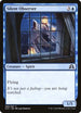 Silent Observer (86) [Shadows over Innistrad]