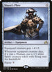 Slayer's Plate (264) [Shadows over Innistrad]