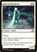 Spectral Shepherd (38) [Shadows over Innistrad]