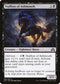 Stallion of Ashmouth (136) [Shadows over Innistrad]
