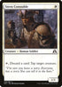 Stern Constable (39) [Shadows over Innistrad]