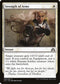 Strength of Arms (40) [Shadows over Innistrad]