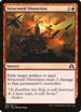 Structural Distortion (185) [Shadows over Innistrad]