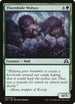 Thornhide Wolves (232) [Shadows over Innistrad]