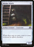 Wicker Witch (268) [Shadows over Innistrad]