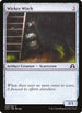 Wicker Witch (268) [Shadows over Innistrad]
