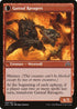 Gatstaf Arsonists (158) [Shadows over Innistrad]