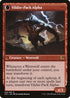 Geier Reach Bandit (159) [Shadows over Innistrad]