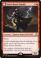 Geier Reach Bandit (159) [Shadows over Innistrad]
