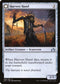 Harvest Hand (256) [Shadows over Innistrad]