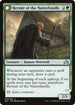Hermit of the Natterknolls (209) [Shadows over Innistrad]