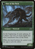 Solitary Hunter (229) [Shadows over Innistrad]