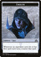 Emblem - Jace, Unraveler of Secrets [Shadows over Innistrad]