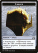 Emblem - Arlinn Kord [Shadows over Innistrad]