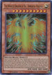 The Winged Dragon of Ra - Immortal Phoenix (MIL1-EN001) [Millennium Pack]