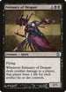 Emissary of Despair [Darksteel]