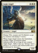Aegis Angel (1) [Welcome Deck 2016]