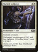 Marked by Honor (2) [Welcome Deck 2016]
