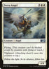 Serra Angel (3) [Welcome Deck 2016]
