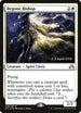 Bygone Bishop (8) [Prerelease Cards]