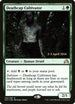 Deathcap Cultivator (202) [Prerelease Cards]