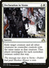 Declaration in Stone (12) [Prerelease Cards]