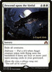Descend upon the Sinful (13) [Prerelease Cards]