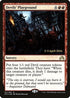 Devils' Playground (151) [Prerelease Cards]