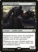 Diregraf Colossus (107) [Prerelease Cards]