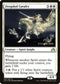 Drogskol Cavalry (15) [Prerelease Cards]
