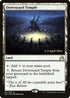 Drownyard Temple (271) [Prerelease Cards]