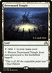 Drownyard Temple (271) [Prerelease Cards]
