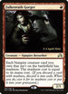 Falkenrath Gorger (155) [Prerelease Cards]