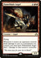 Flameblade Angel (157) [Prerelease Cards]