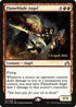 Flameblade Angel (157) [Prerelease Cards]