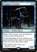 Forgotten Creation (63) [Prerelease Cards]