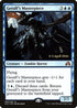 Geralf's Masterpiece (65) [Prerelease Cards]