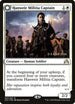 Hanweir Militia Captain (21) [Prerelease Cards]